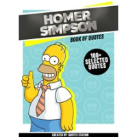Homer_Simpson__Book_of_Quotes__100__Selected_Quotes_